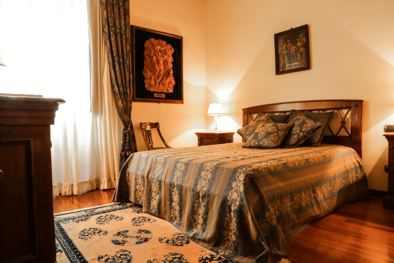 Art and Luxury Apartment