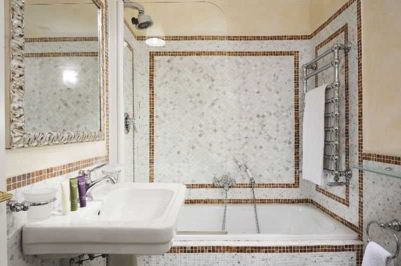 Art and Luxury Apartment