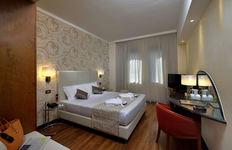 Las mejores ofertas de Best Western Hotel City Milan