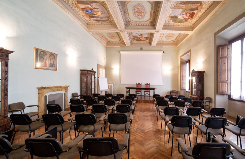 Las mejores ofertas de Casa Santo Nome Di Gesu Florencia