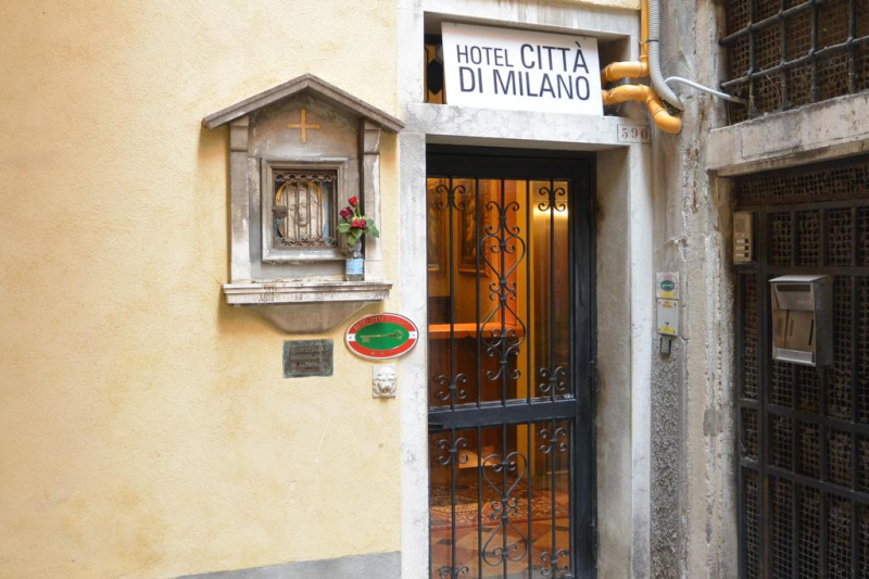 Las mejores ofertas de Citta Di Milano Venecia