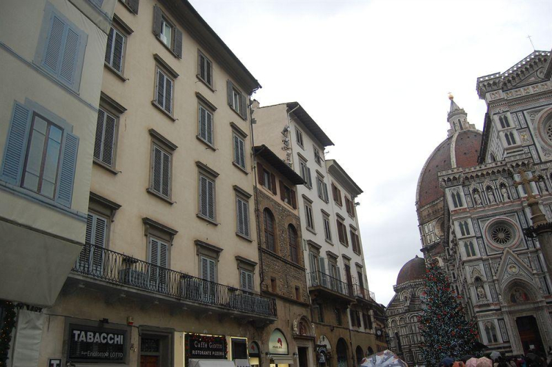 Las mejores ofertas de Duomo View Florencia
