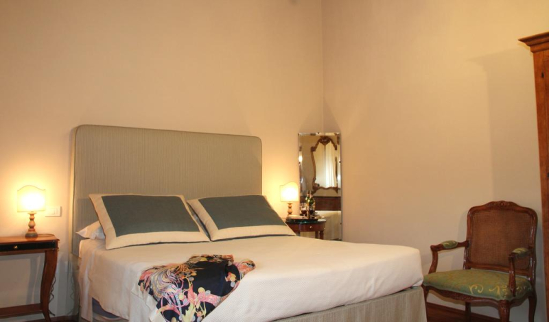 Las mejores ofertas de Florence View Apartments Florencia