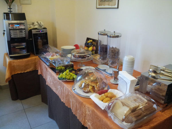 Las mejores ofertas de B&B Villino Il Leone Florencia