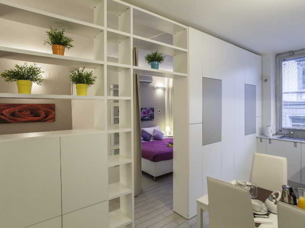 Las mejores ofertas de La Farina Apartments Florencia