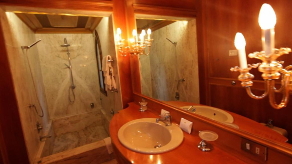 Las mejores ofertas de Park Hotel Villa Giustinian Venecia