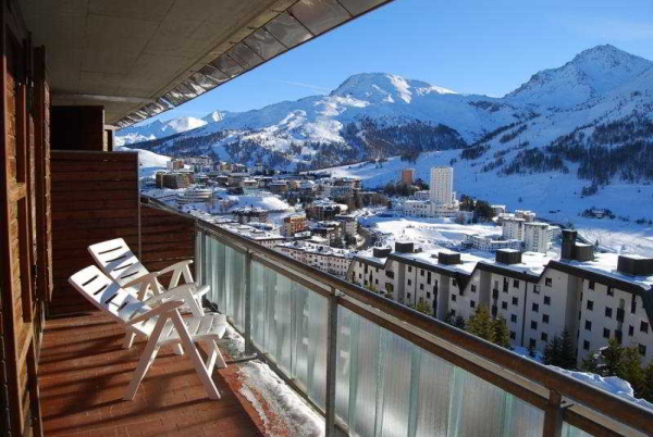 Las mejores ofertas de Resort Palace Sestriere 1 E 2 Sestriere