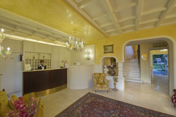 Las mejores ofertas de Viktoria Palace Venecia
