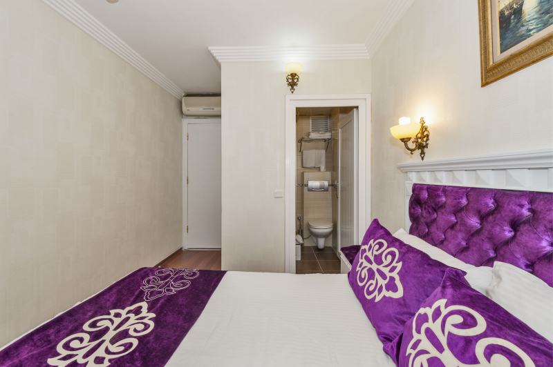 Las mejores ofertas de Istanbul Holiday Hotel Estambul