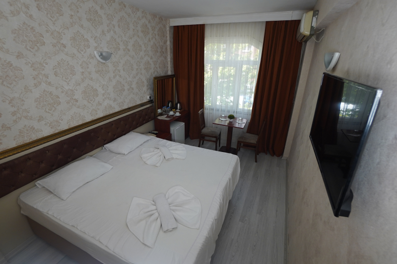 Topkapi Golden Time Hotel