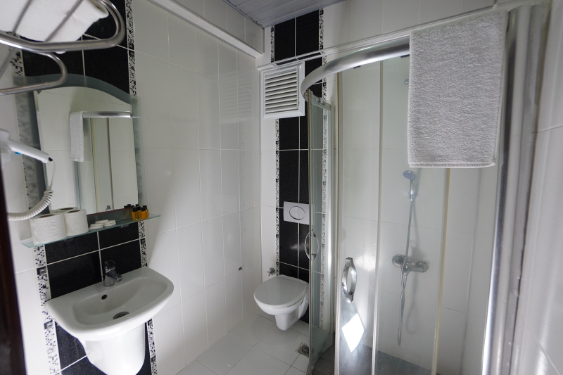 Topkapi Golden Time Hotel