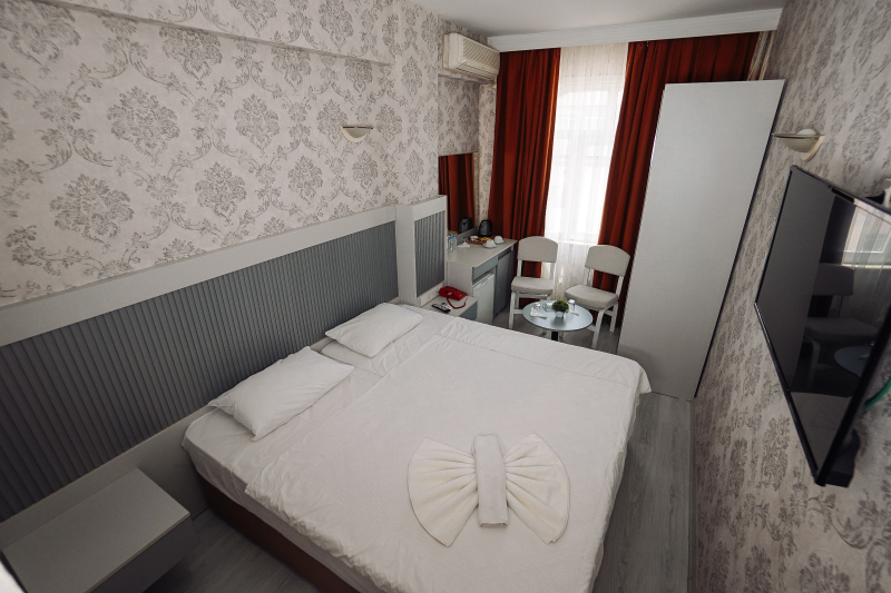 Topkapi Golden Time Hotel