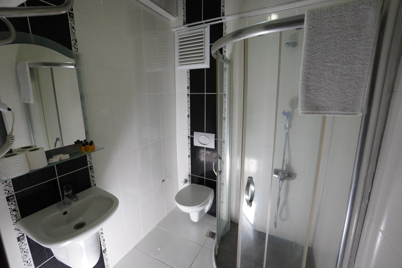 Topkapi Golden Time Hotel