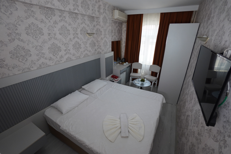 Topkapi Golden Time Hotel