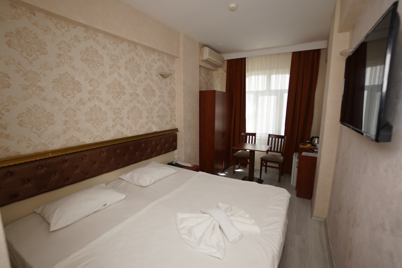 Topkapi Golden Time Hotel