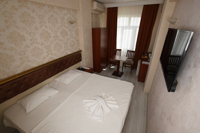 Topkapi Golden Time Hotel