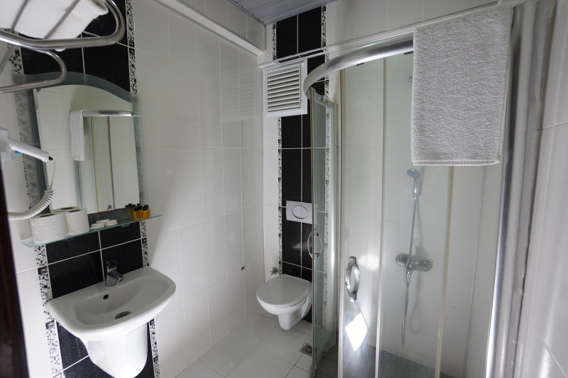 Topkapi Golden Time Hotel