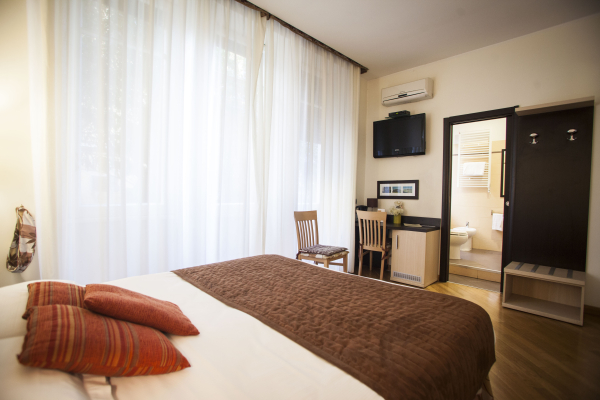 Las mejores ofertas de Aventino Guest House Roma
