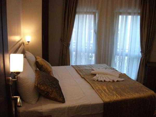 Las mejores ofertas de Grand Anatolia Estambul