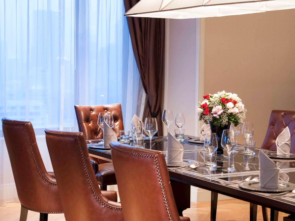 Las mejores ofertas de Hotel Muse Bangkok, Autograph Collection Bangkok