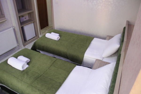 Las mejores ofertas de Kaya Madrid Hotel Estambul