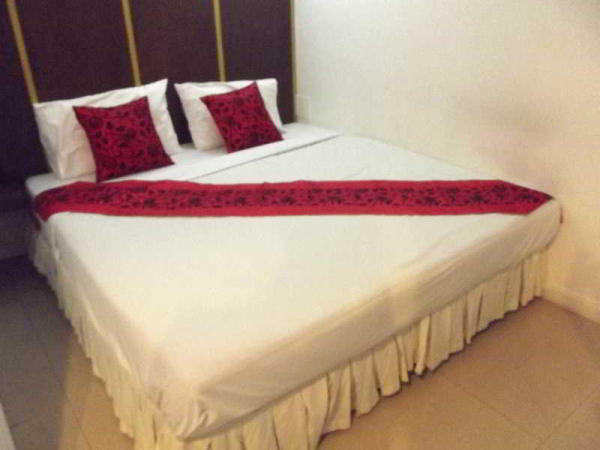 Las mejores ofertas de Khurana Inn Bangkok