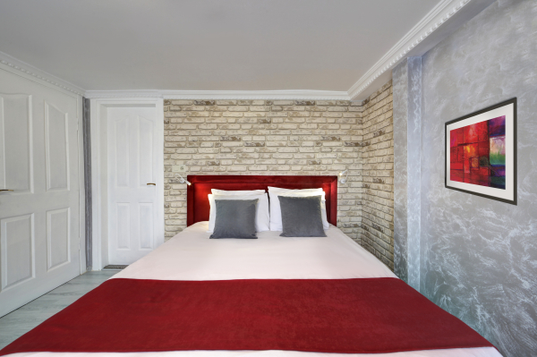 Las mejores ofertas de Serenity Hotel Istanbul Estambul