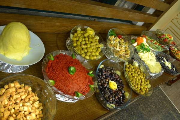 Las mejores ofertas de Sevcan Hotel Airport Estambul