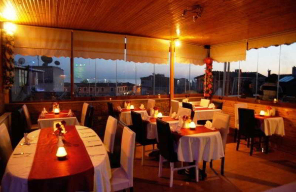 Las mejores ofertas de Sirma Sultan Hotel Istanbul Estambul