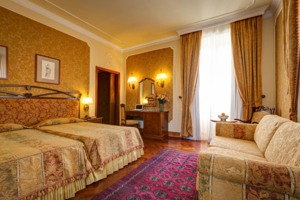 Las mejores ofertas de Villa Morgagni Roma