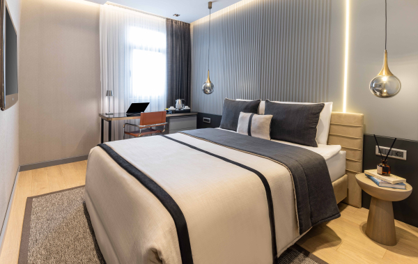 Las mejores ofertas de Villa Zurich Estambul