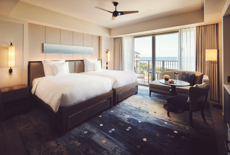 Ana Intercontinental Ishigaki Resort