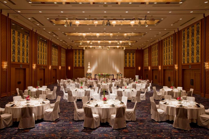 Ana Intercontinental Ishigaki Resort