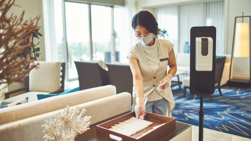 Ana Intercontinental Ishigaki Resort