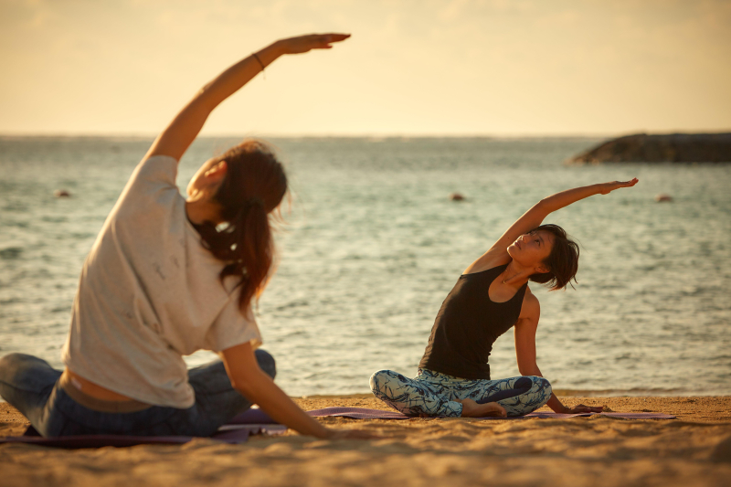 Ana Intercontinental Ishigaki Resort