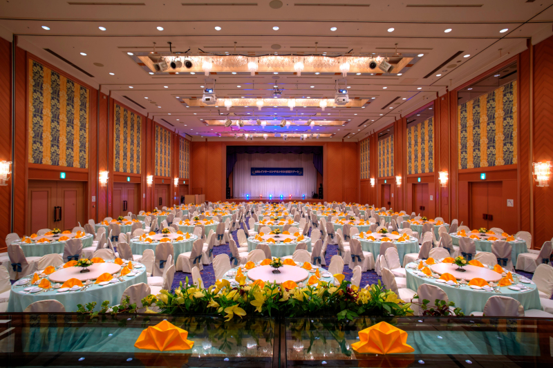 Ana Intercontinental Ishigaki Resort