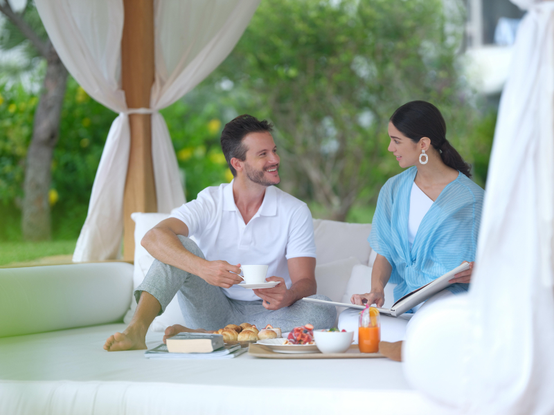 Ana Intercontinental Ishigaki Resort