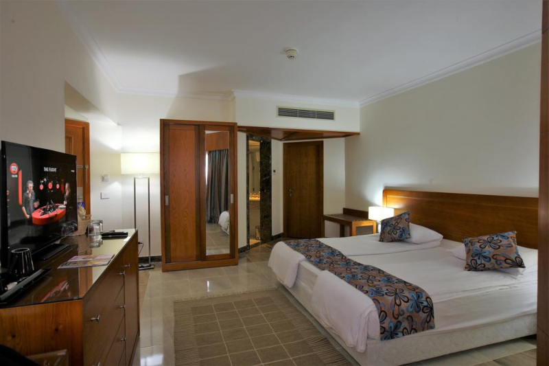 Las mejores ofertas de Swiss Inn Resort Dahab Dahab