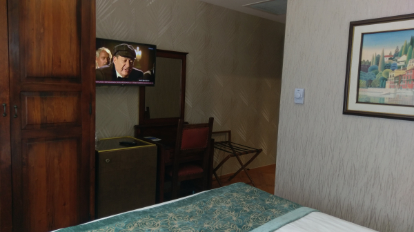 Las mejores ofertas de Blue House Hotel Side