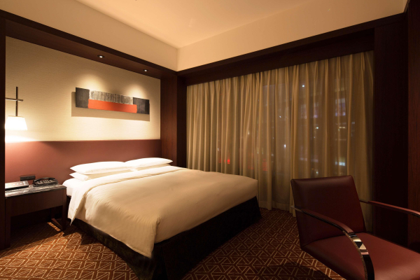 Las mejores ofertas de Grand Hyatt Fukuoka Fukuoka