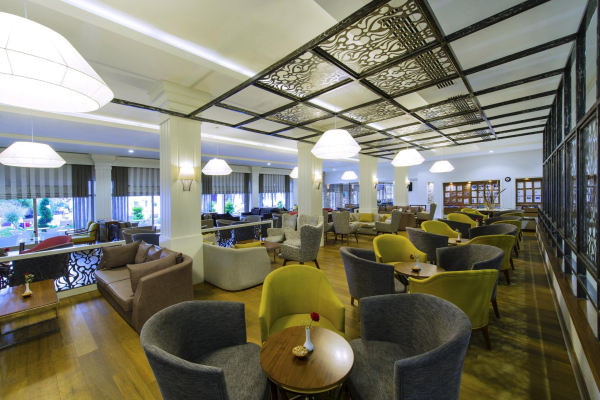 Las mejores ofertas de Grand Park Lara Playa Lara