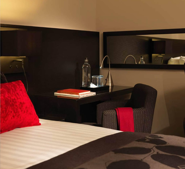 Las mejores ofertas de Guildford Harbour Hotel Guildford 