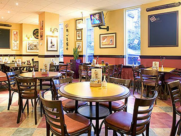 Las mejores ofertas de IBIS BRADFORD SHIPLEY Bradford