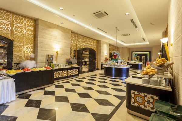 Las mejores ofertas de Melas Lara Hotel Playa Lara