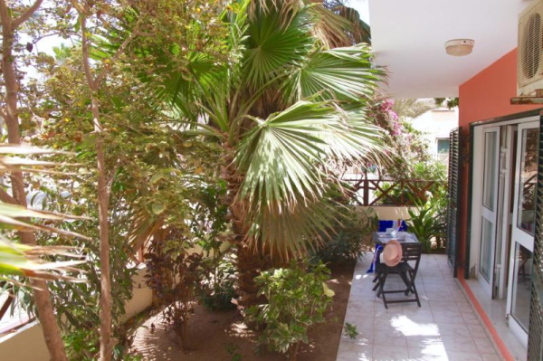 Las mejores ofertas de NAUTILUS APARTHOTEL Santa Maria