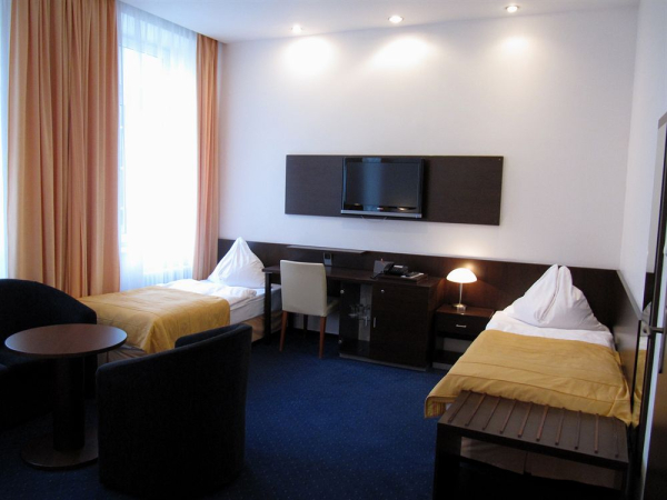 Las mejores ofertas de ROYAL PLAZA Praga