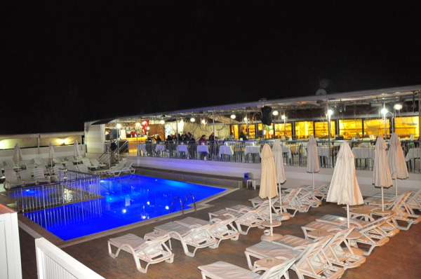 Las mejores ofertas de SIDE MIAMI BEACH HOTEL Side