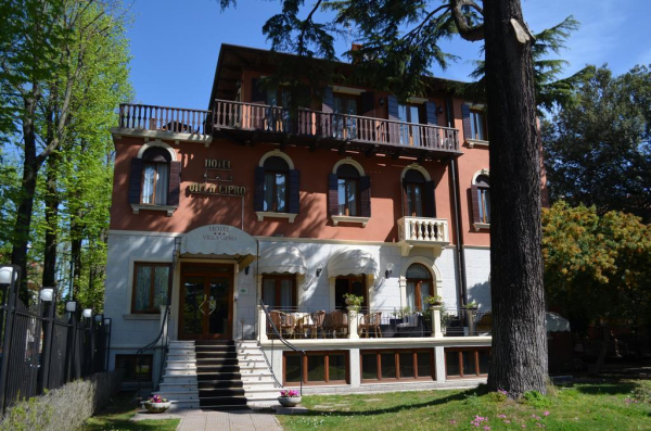 Las mejores ofertas de Villa Cipro Venecia
