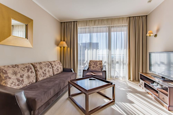 Las mejores ofertas de Barceló Royal Beach SUNNY BEACH