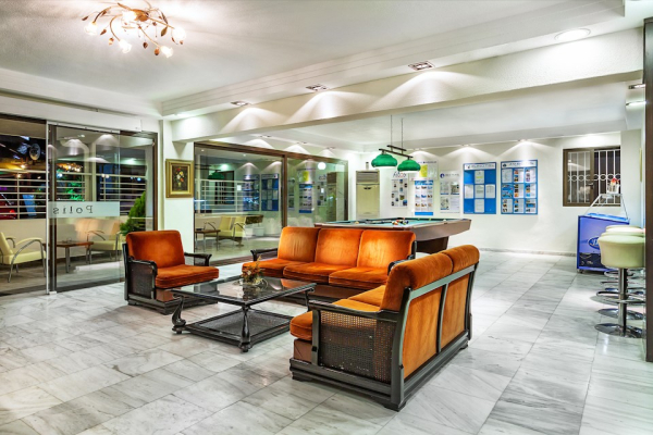 Las mejores ofertas de Elinotel Polis Hotel Chaniotis